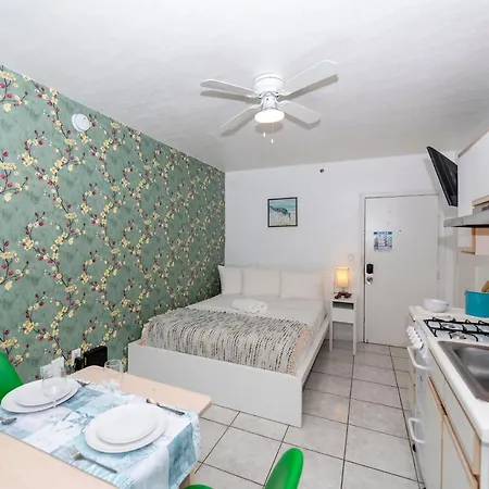 South Of Fifth Ocean Drive Apt Miami Beach Exterior foto