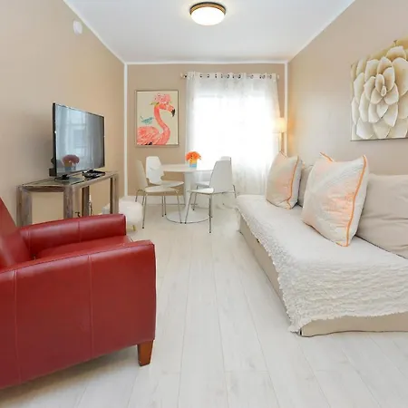 South Of Fifth Ocean Drive Apt Miami Beach Exterior foto