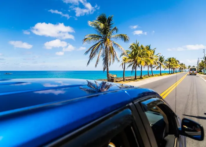 South Of Fifth Ocean Drive Apt