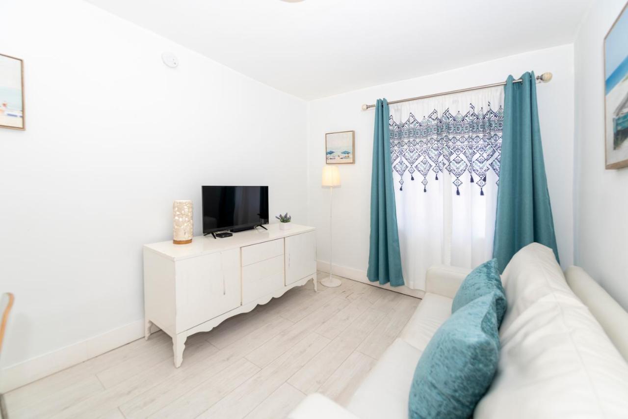 Appartamento South Of Fifth Ocean Drive