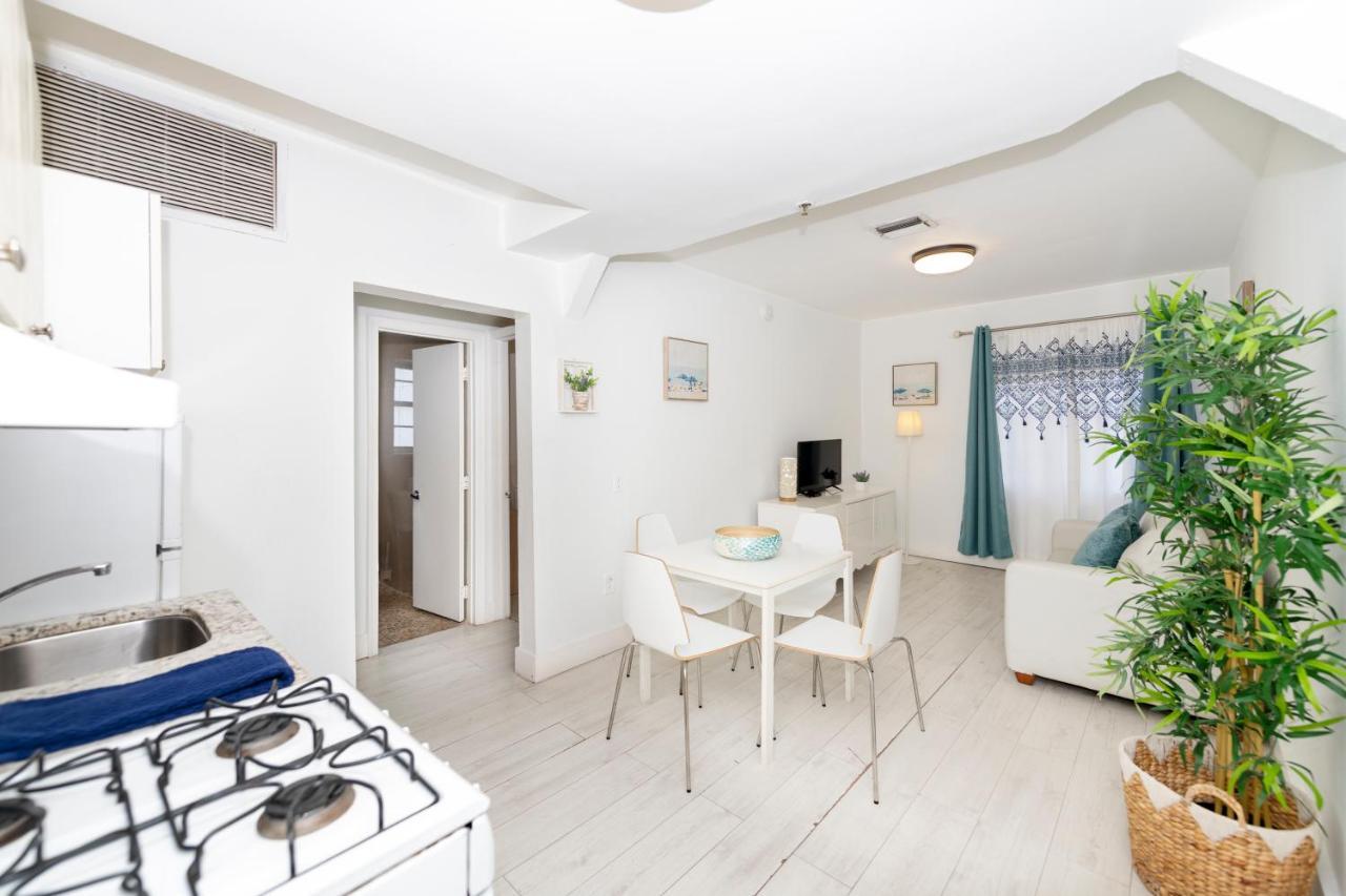 South Of Fifth Ocean Drive Appartamento