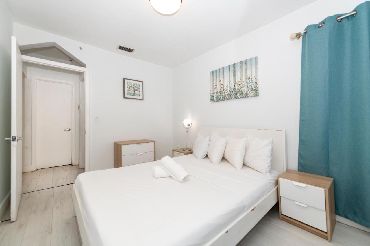 Appartamento South Of Fifth Ocean Drive *