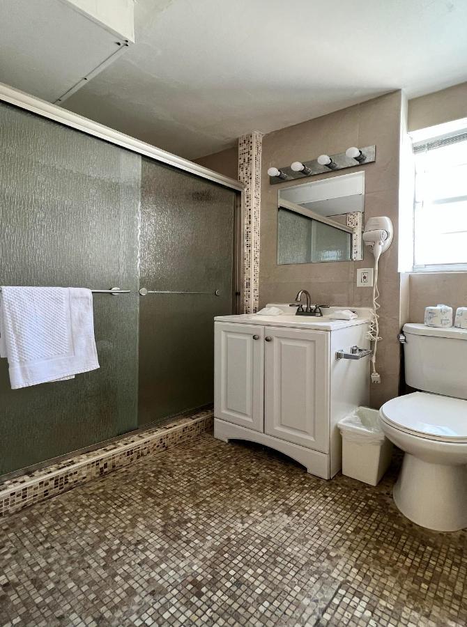 Apartment South Of Fifth Ocean Drive