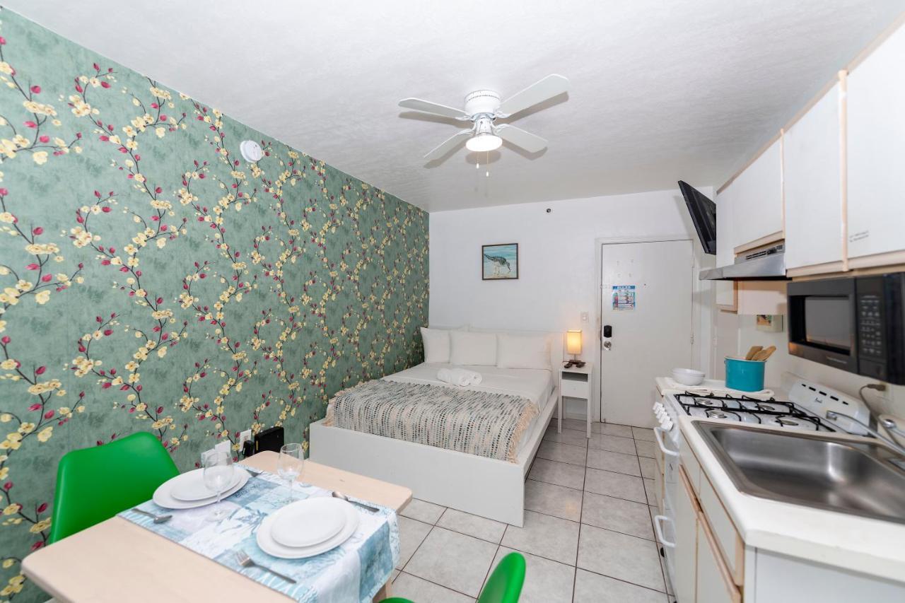 Appartamento South Of Fifth Ocean Drive