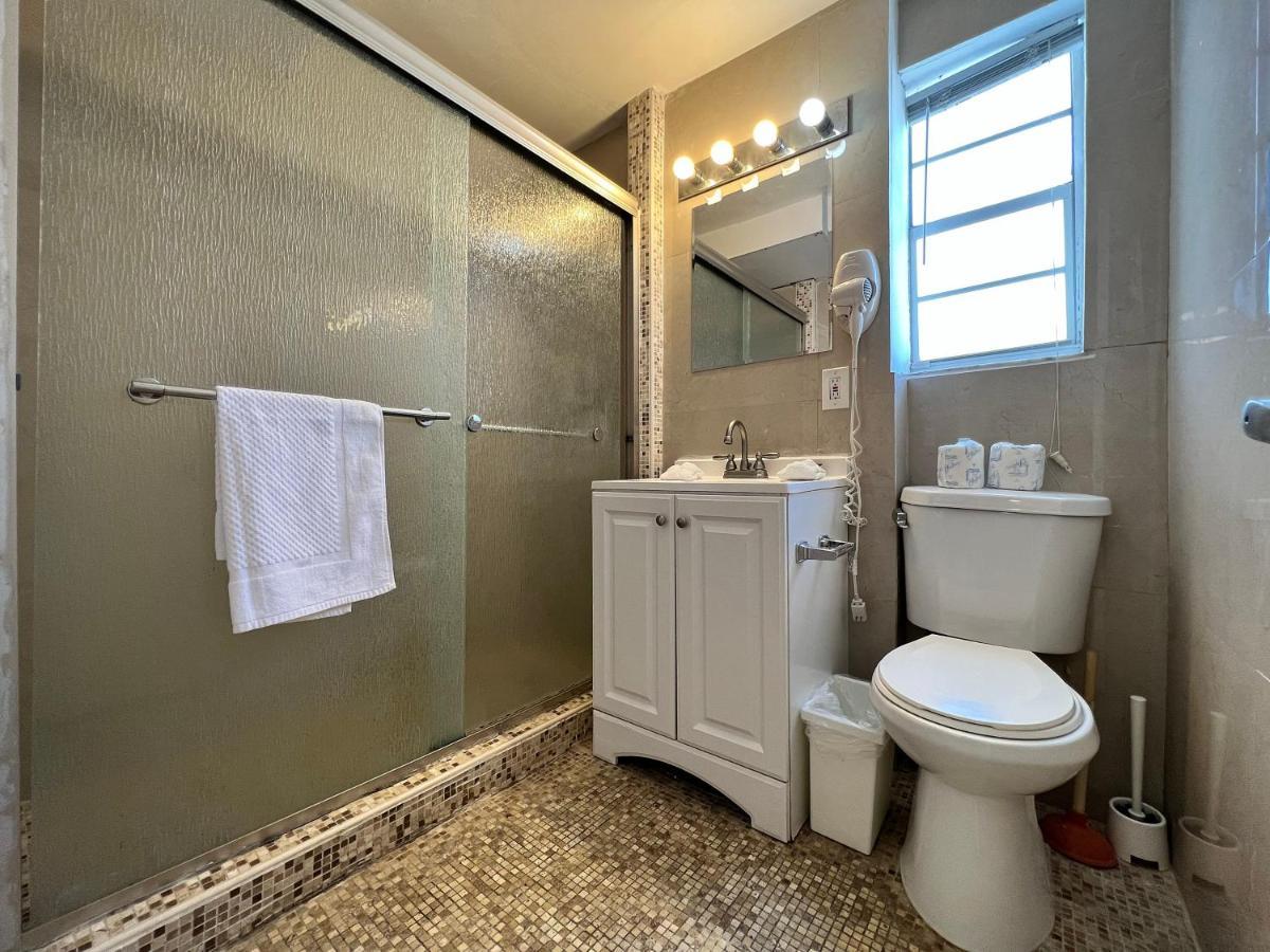 Appartamento South Of Fifth Ocean Drive
