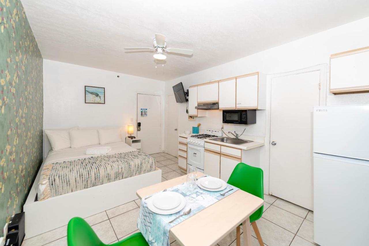 South Of Fifth Ocean Drive Apartment Miami Beach