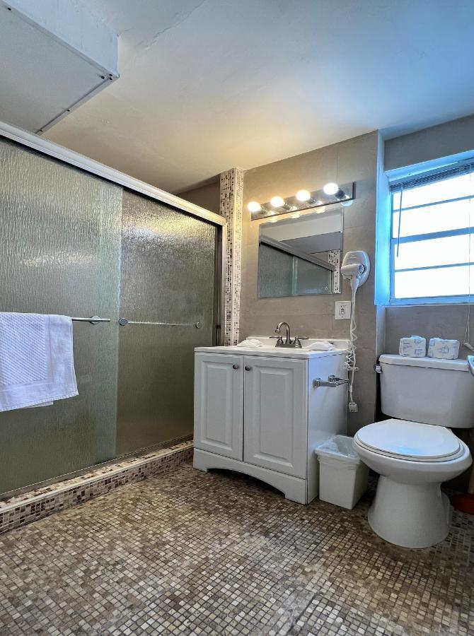 South Of Fifth Ocean Drive Appartamento