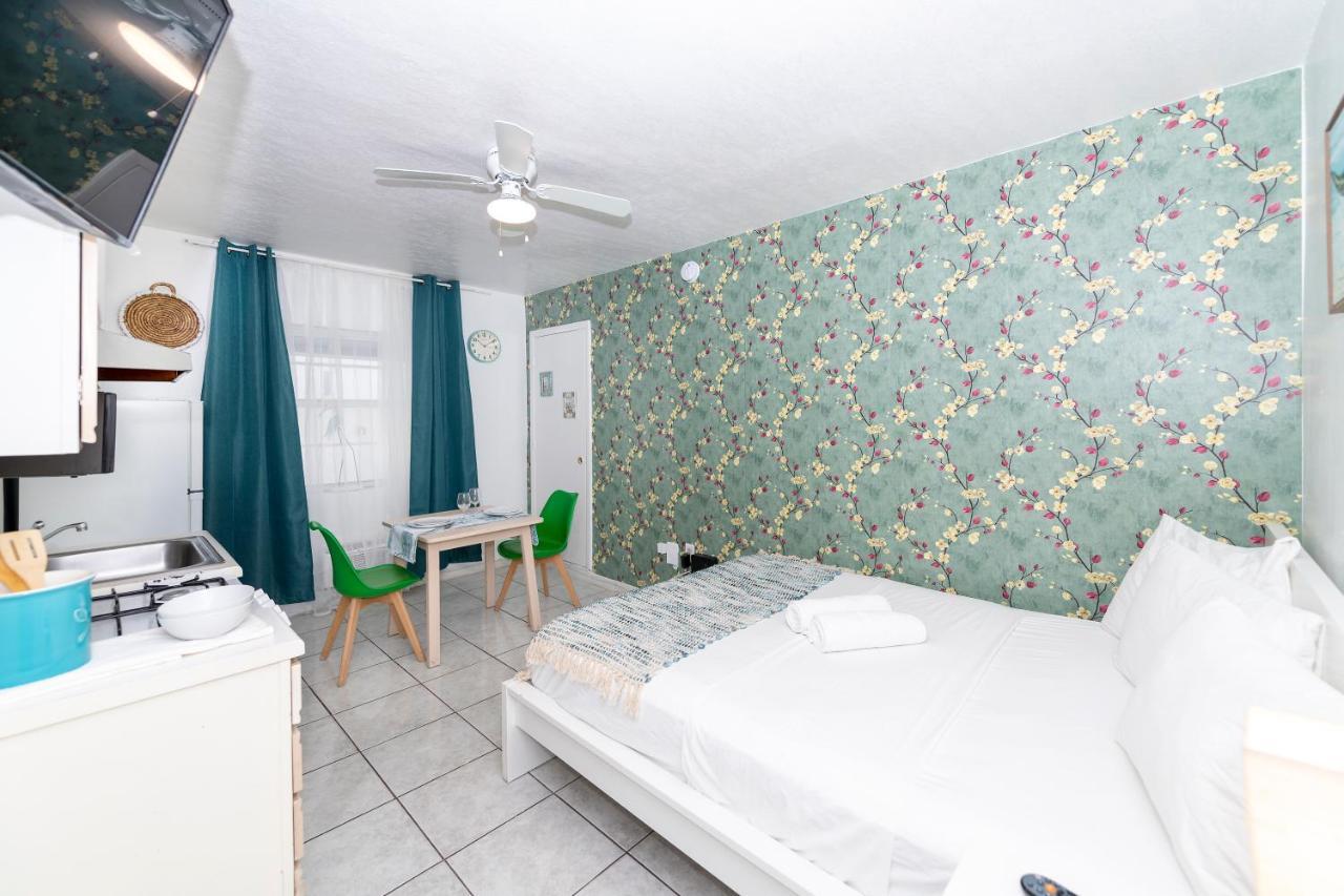 South Of Fifth Ocean Drive Apartment Miami Beach