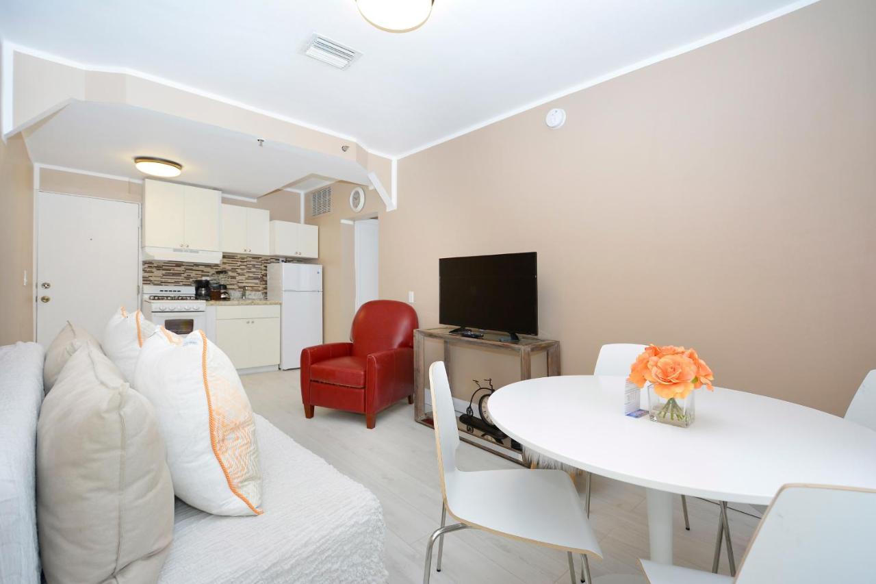 Appartamento South Of Fifth Ocean Drive Miami Beach