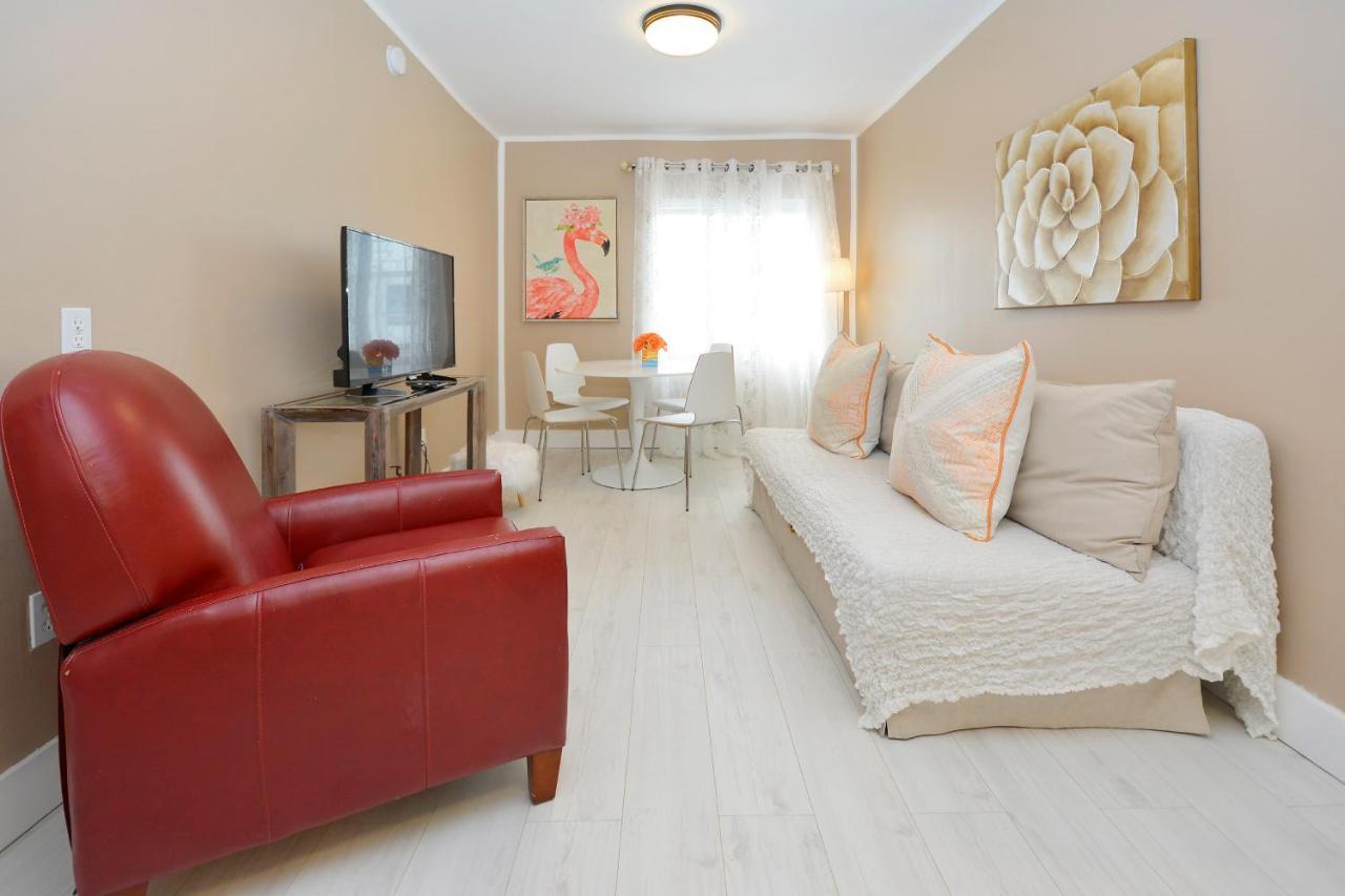 South Of Fifth Ocean Drive Appartamento