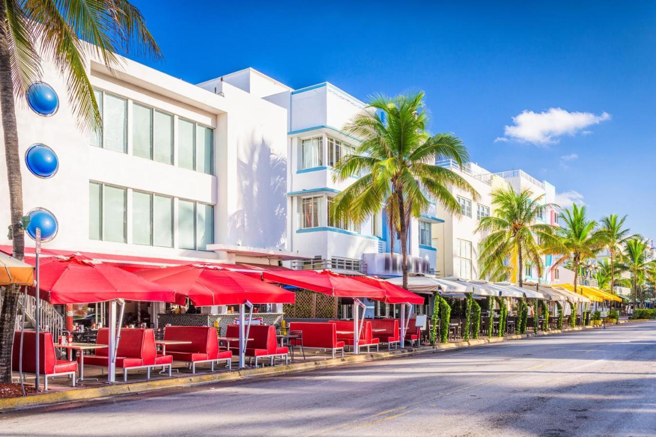 Appartamento South Of Fifth Ocean Drive