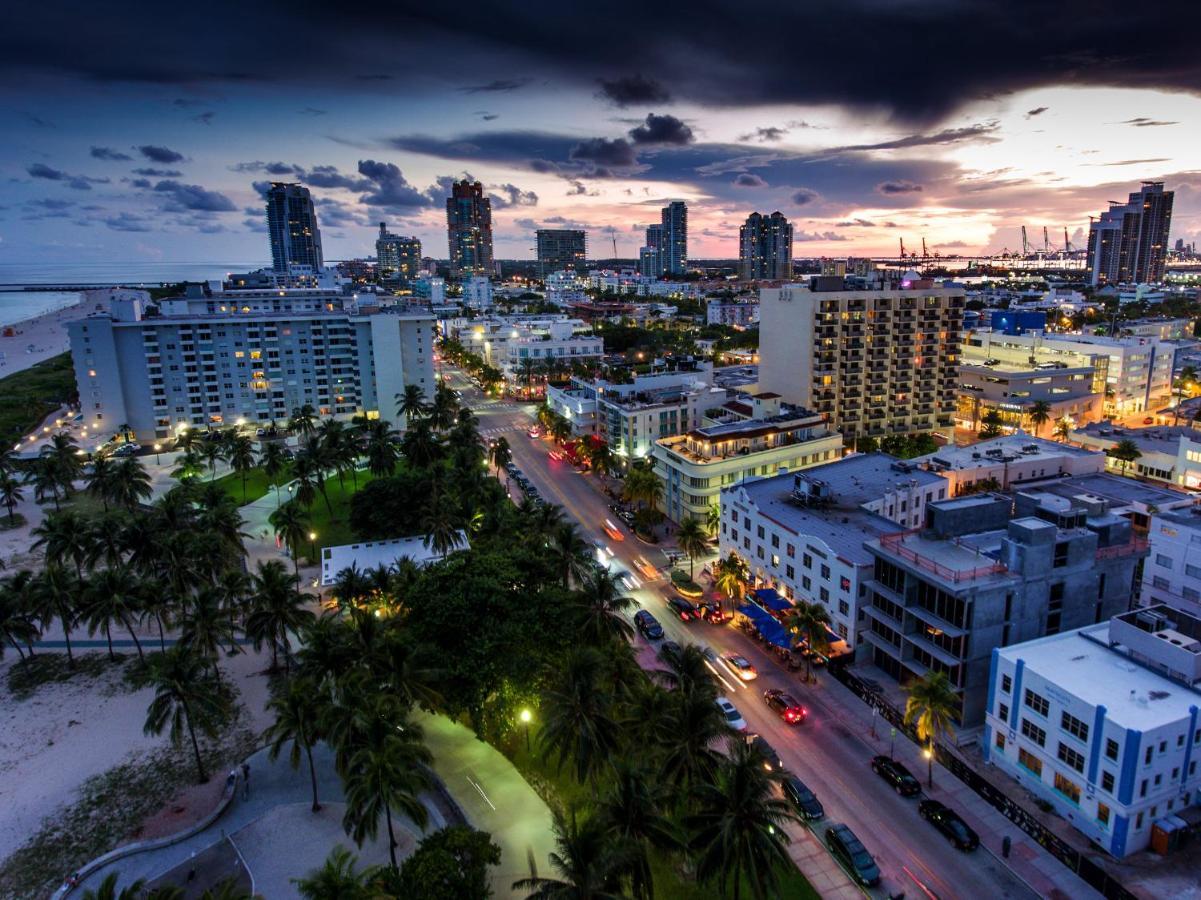 South Of Fifth Ocean Drive Appartamento *