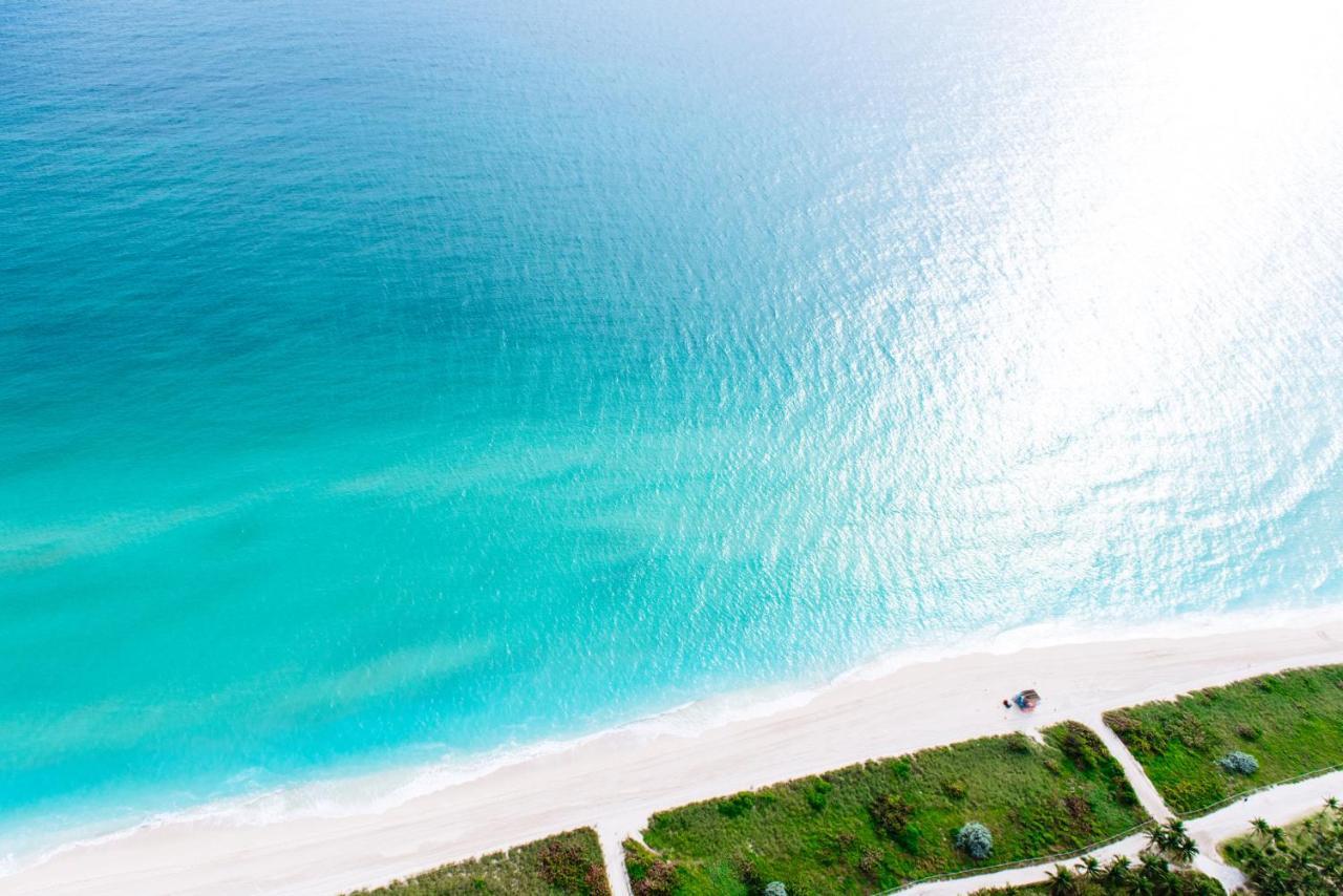 Appartamento South Of Fifth Ocean Drive *
