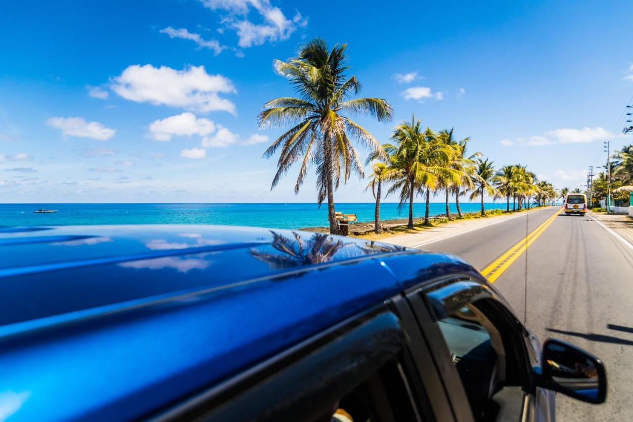 South Of Fifth Ocean Drive Appartamento *